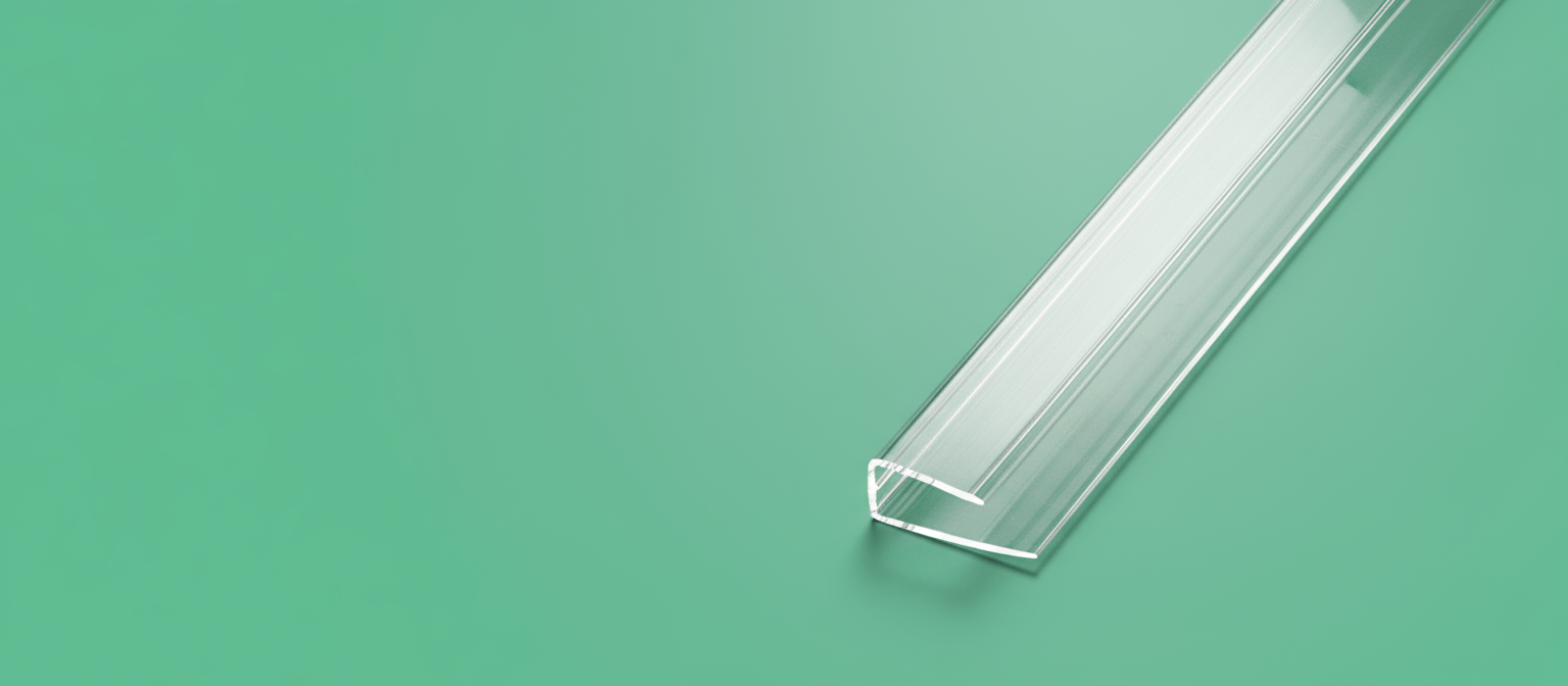 Профиль торцевой